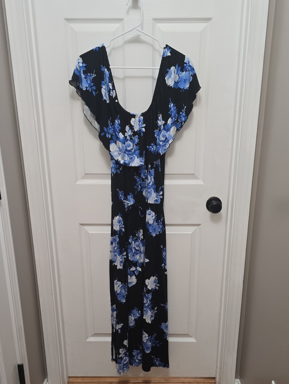 Colleen Lopez Maxi